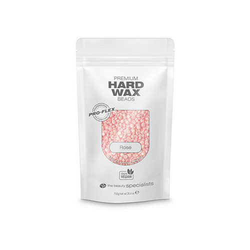 Rio Beauty Rose Premium Hard Wax