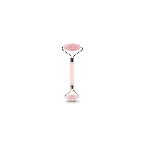 PlumBeauty Rose Quartz Facial Roller (Woman)