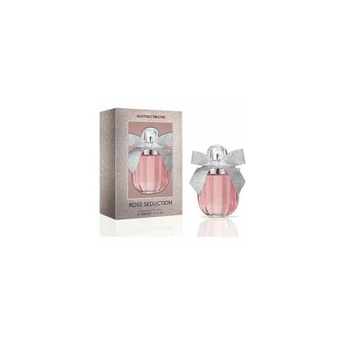Womens`secret Rose Seduction EDP (Woman, 30ml)