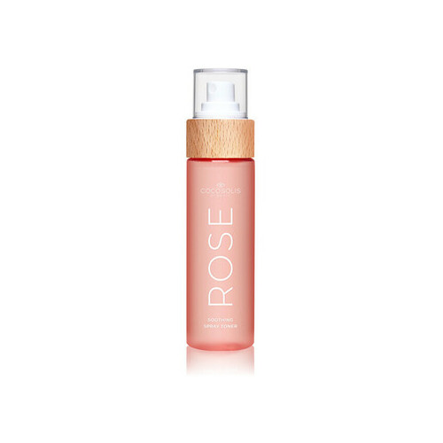 Cocosolis Rose Soothing Spray Toner -