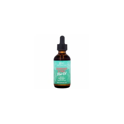 XPel Rosemary & Mint Hair Oil