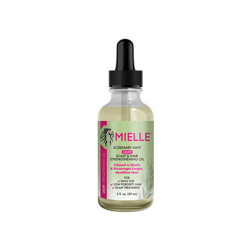 Mielle Rosemary Mint Light Scalp &