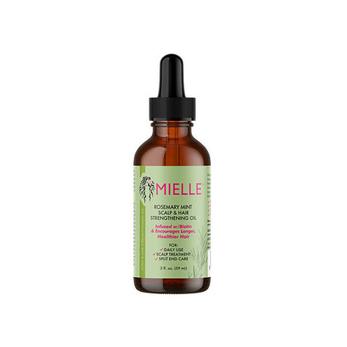 Mielle Rosemary Mint Scalp & Hair