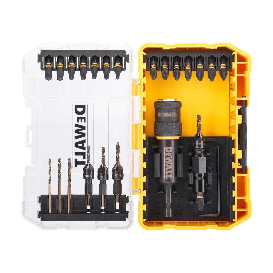 DeWalt Rotate & Work Kit |