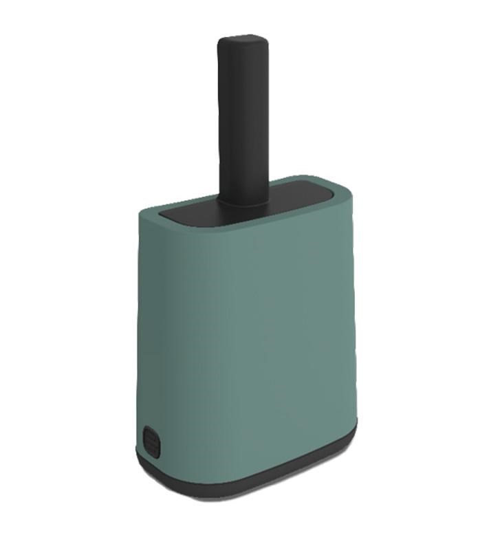Rotho Biala Green - litter scoop