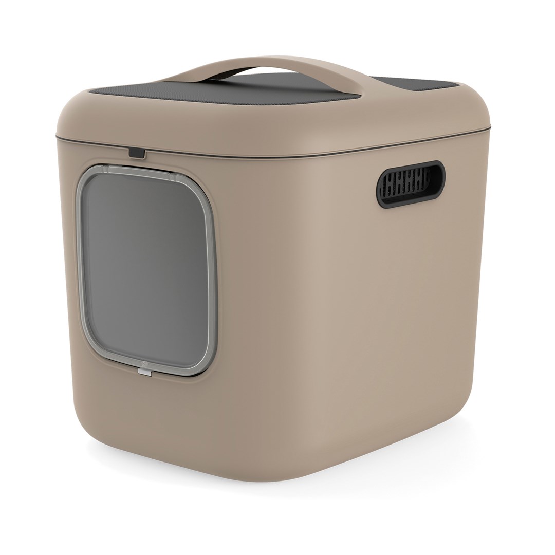 Rotho  Biala XL Cappuccino - cat