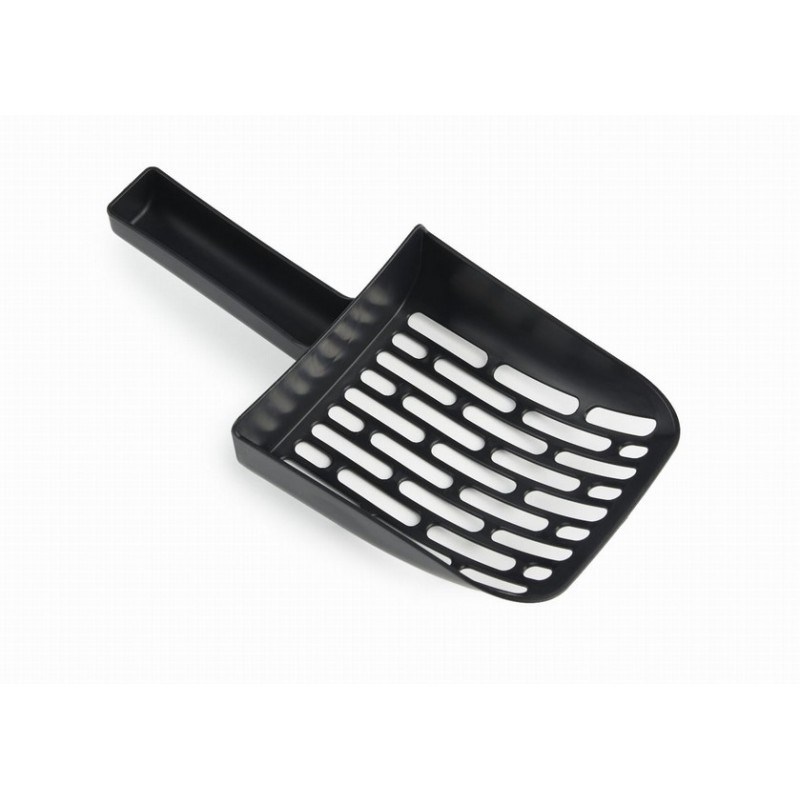 Rotho  Black - litter scoop |