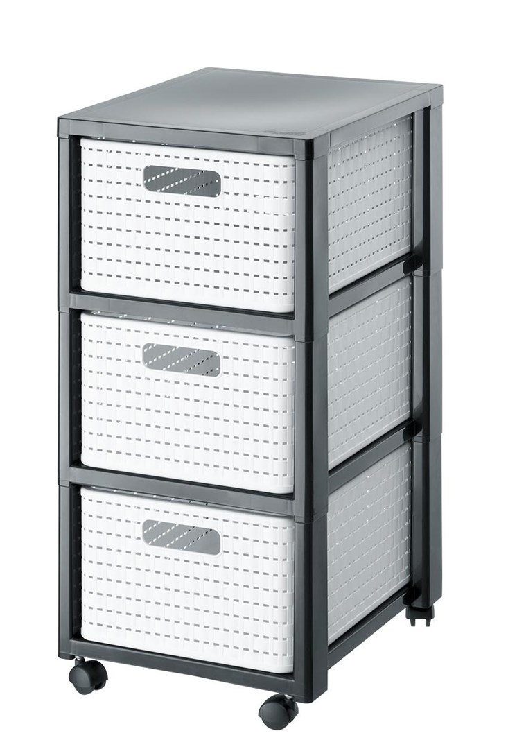 Rotho Country - shelf - 71