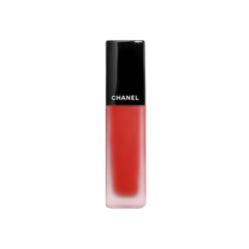 Chanel Rouge Allure Liquid Velvet Matte