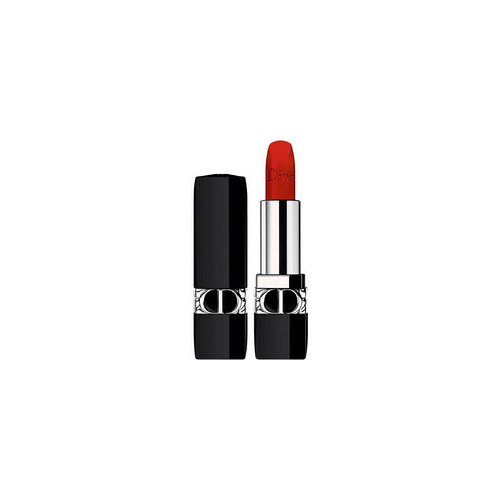 DIOR Rouge  Velvet Lipstick 3,5