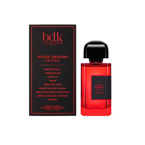BDK Parfums Rouge Smoking Extrait de