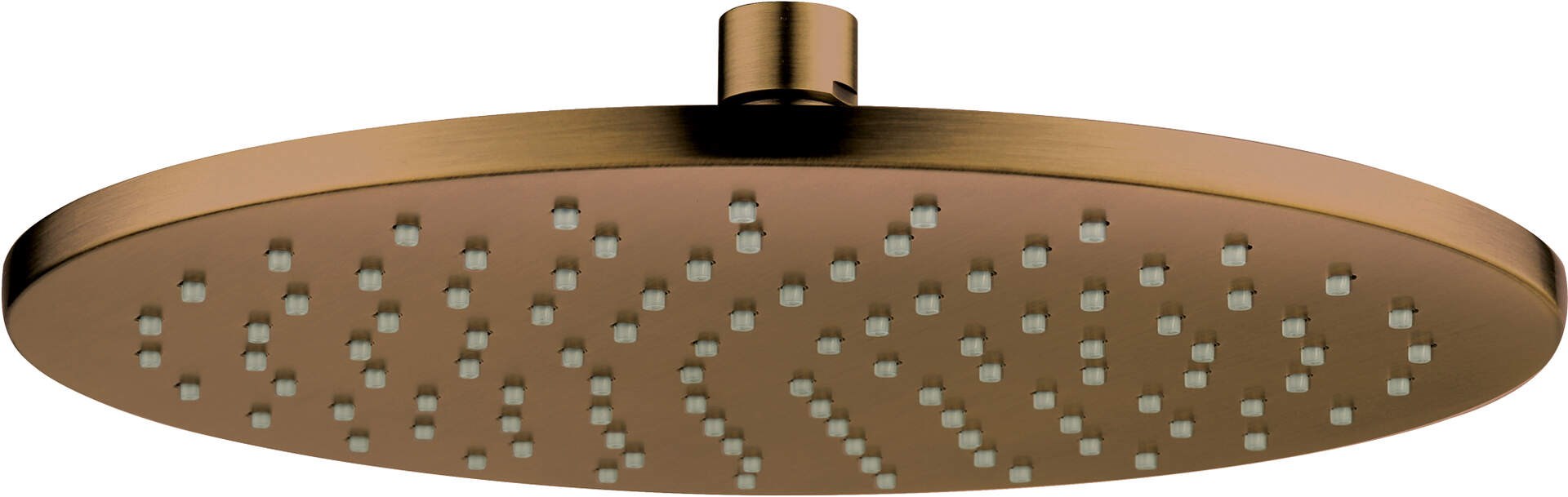 Deante Round shower head - 250