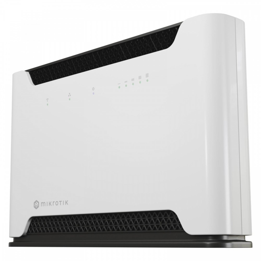 Mikrotik  Router Chateau LTE12 D53G-5HacD2HnD-TC&EG120K-EA |
