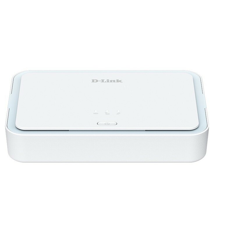 D-Link  Router DBR-330-G 5G NR AX3000