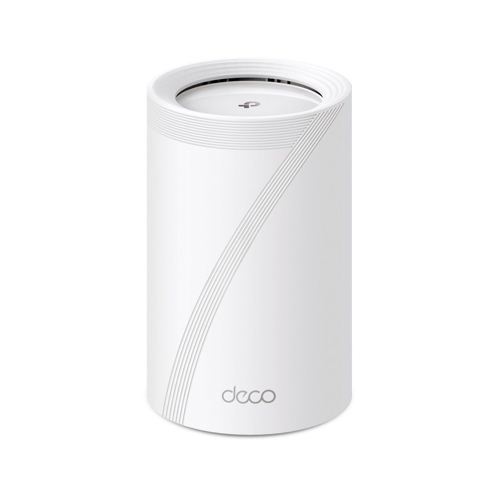 TP-LINK  Router Deco BE65(1-pac ) System