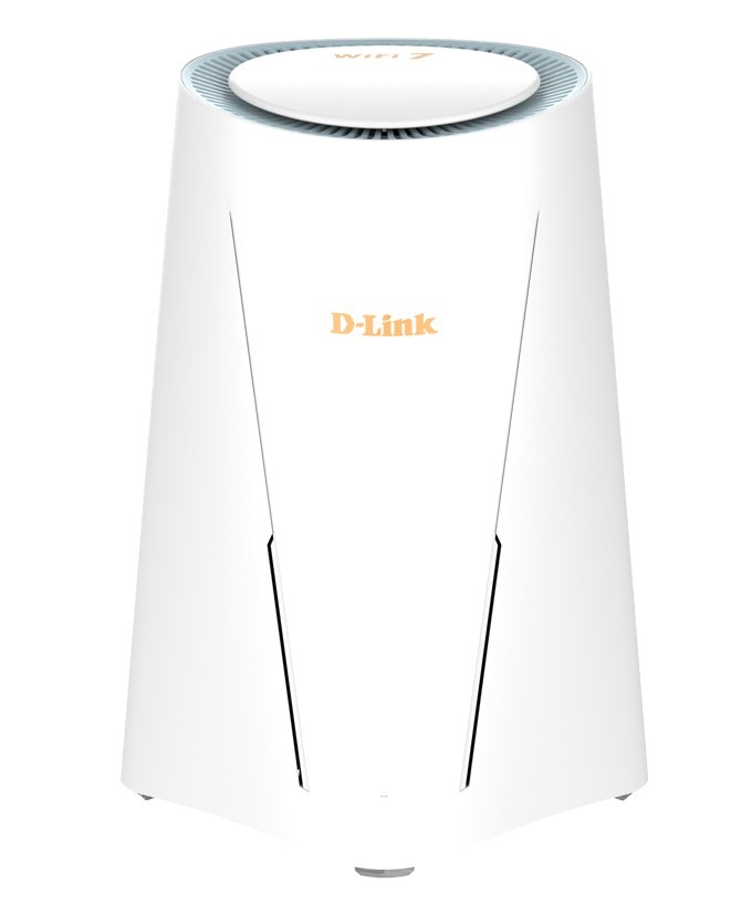 D-Link  Router G572 5G NR BE7200