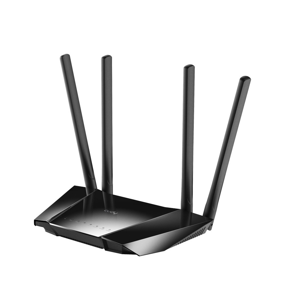 Cudy Router LT400 N300 4G LTE
