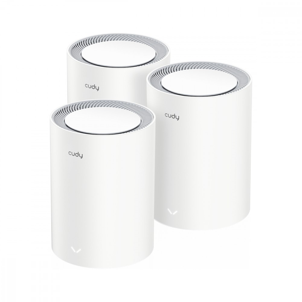 Cudy Router M3600 System WiFi Mesh