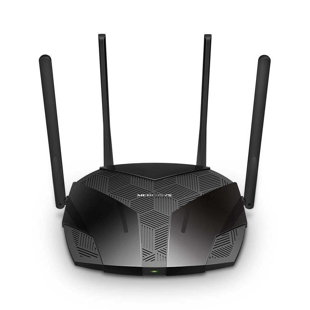 TP-LINK  Router Mercusys MR80X WiFi 6