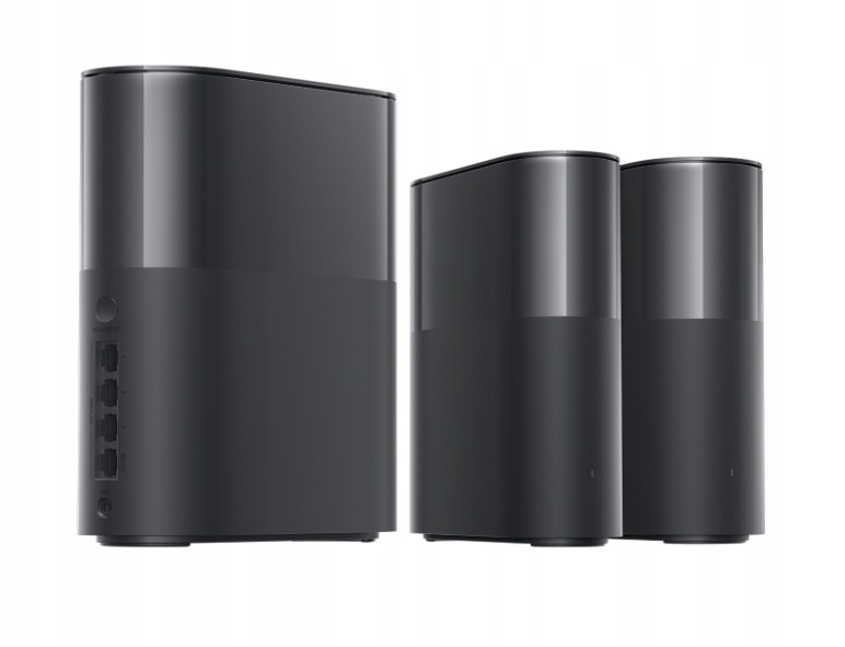 XIAOMI Router Mesh System BE3600 Pro