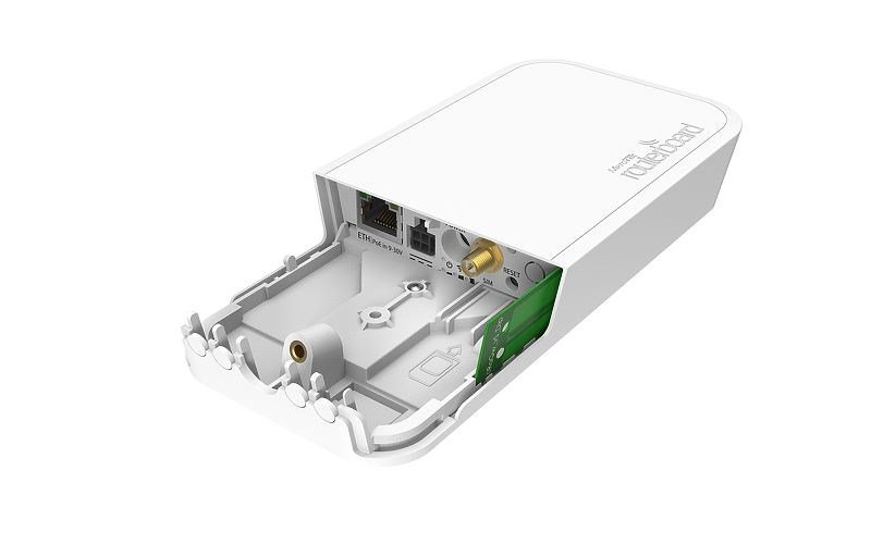 Mikrotik Router  wAP LoRa8 kit |
