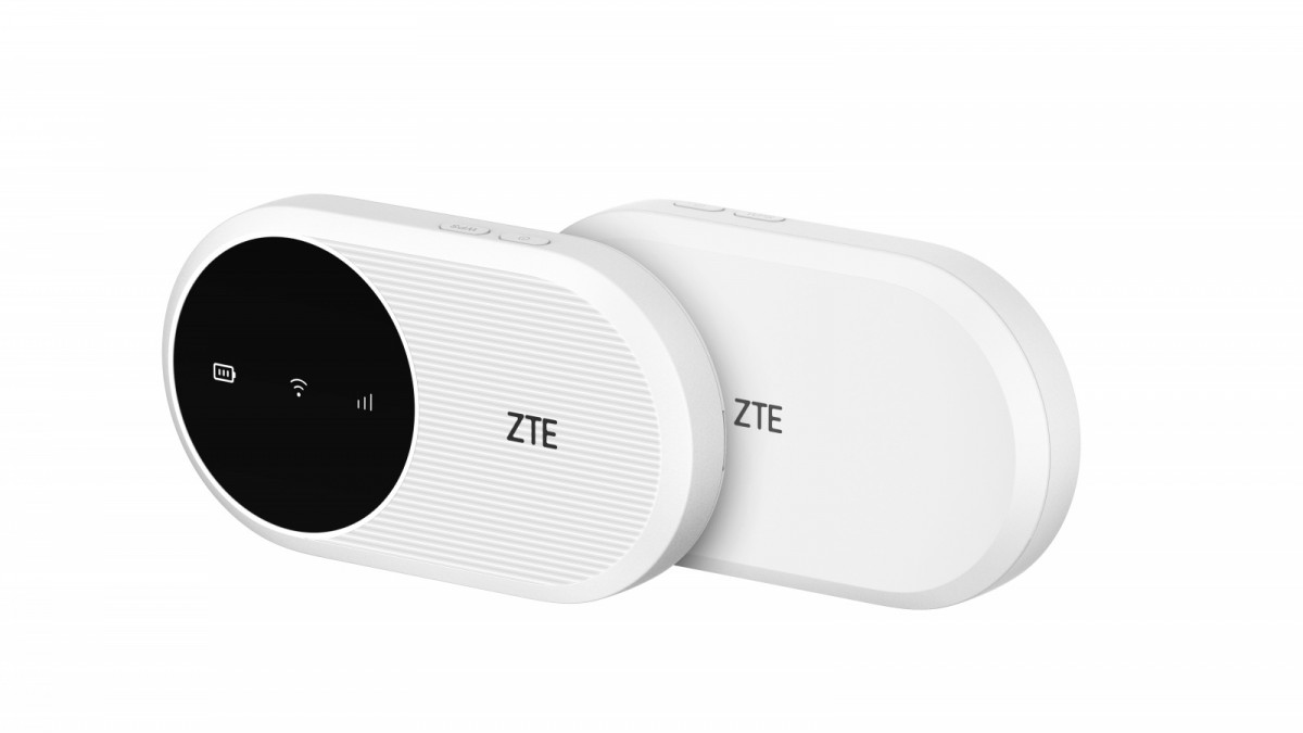 ZTE Poland ZTE Router mobilnuy LTE