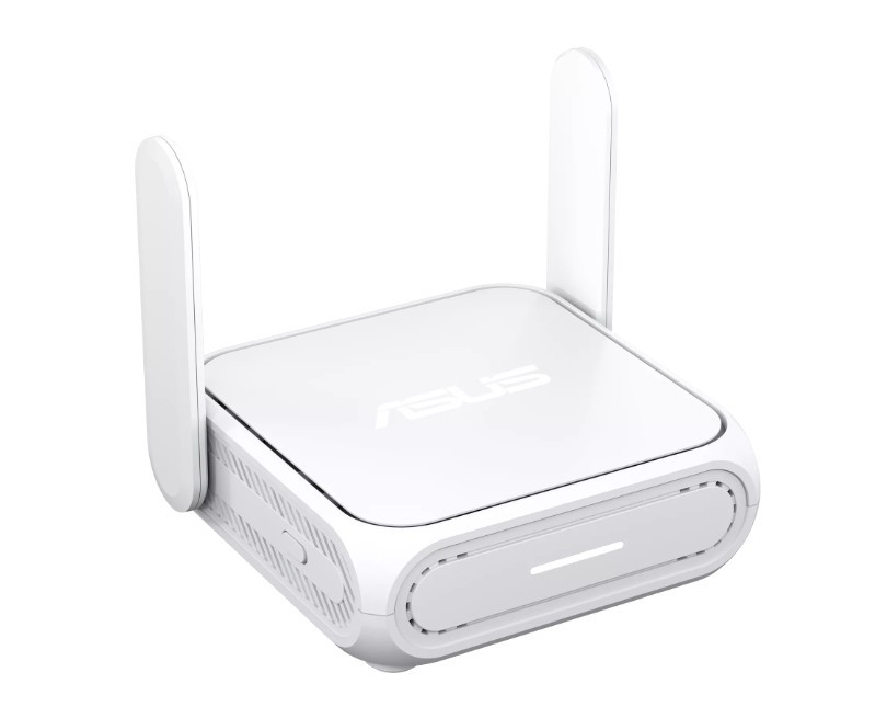 ASUS  Router RT-BE58 Go Wireless BE3600