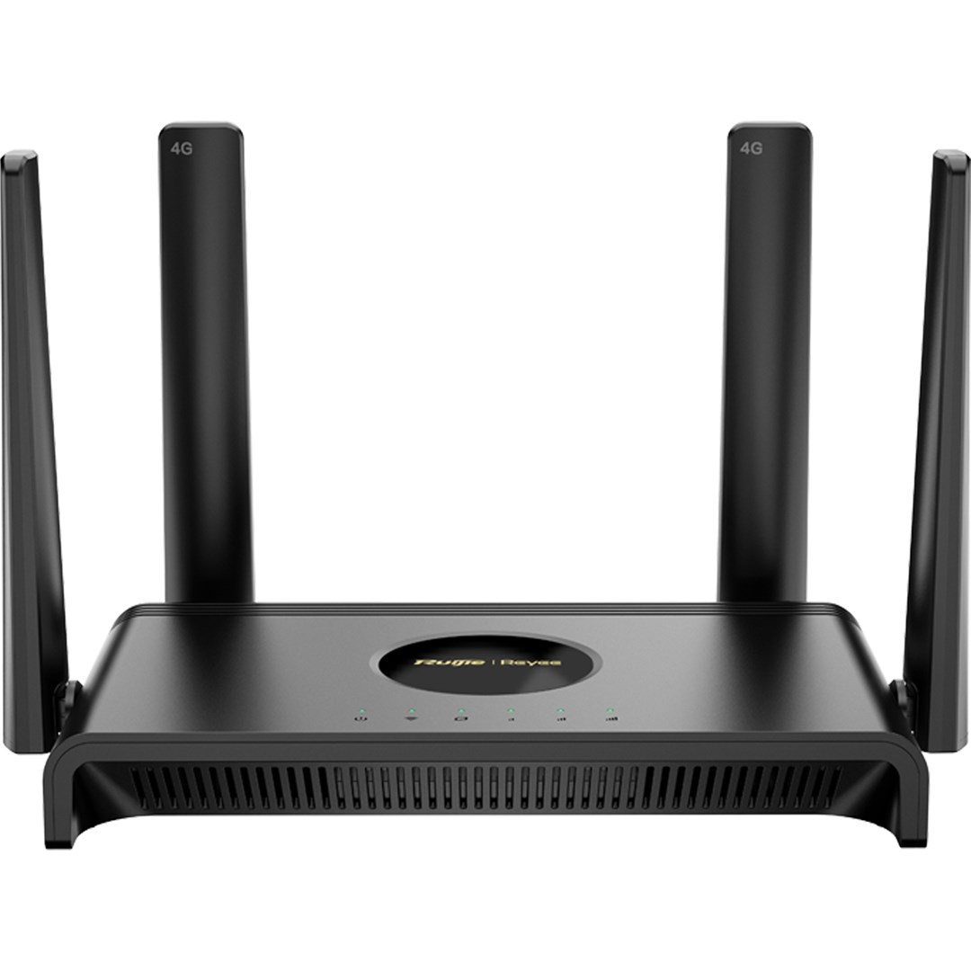 Ruijie Router Reyee RG-EW300T | RG-EW300T