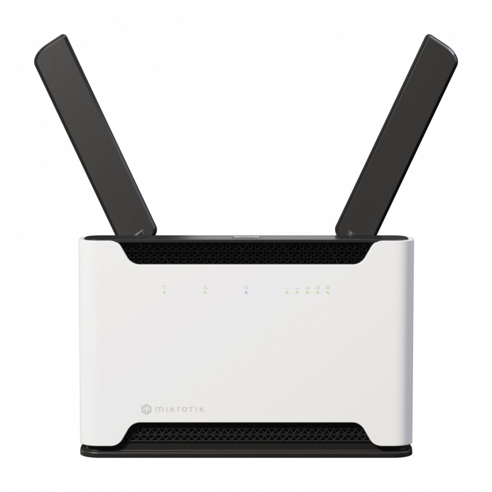 Mikrotik  Router S53UG+ 5HaxD2HaxD-TC&EG18-EA | 5HaxD2HaxD-TC&EG18-EA