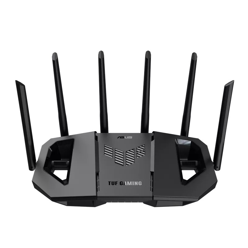 ASUS  Router TUF Gaming BE9400 Tri