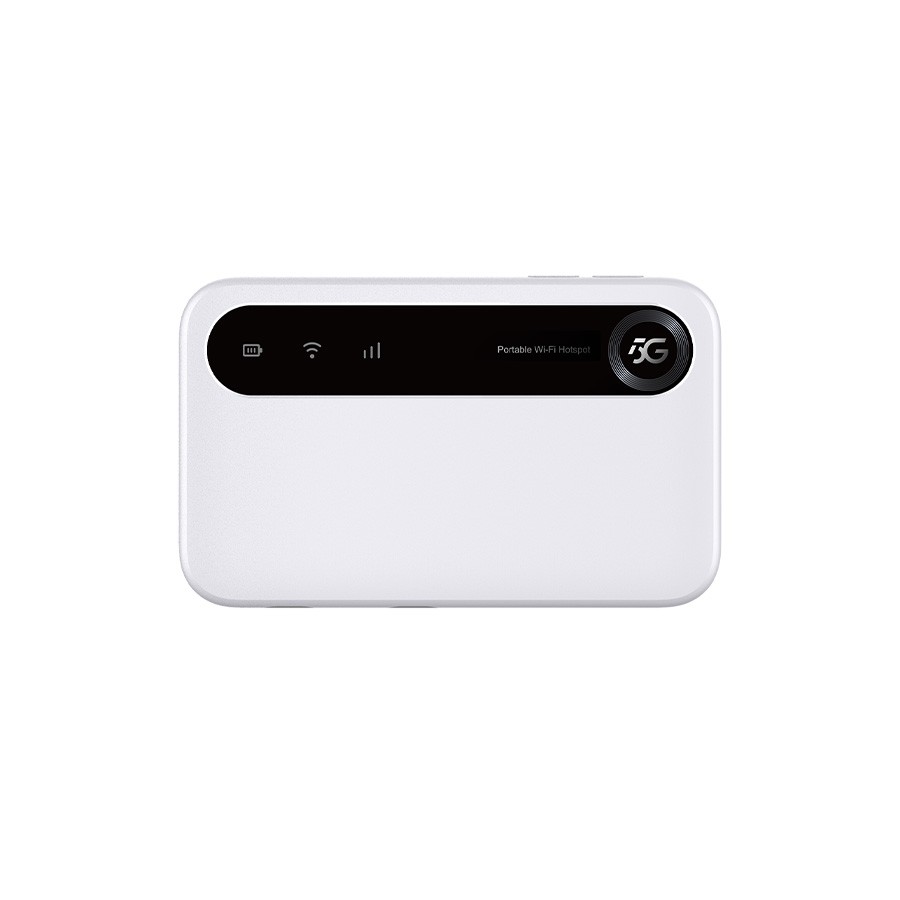 ZTE Poland ZTE Router U50 5G