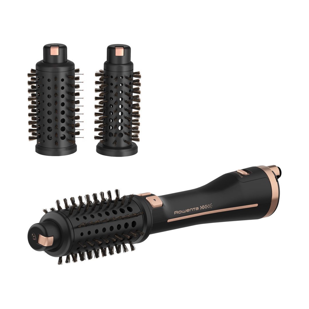 Rowenta  Ultimate Experience CF9620 Hot air