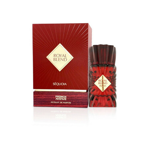 French Avenue Royal Blend Sequoia EDP