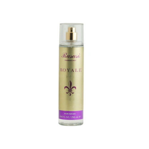 Rasasi Royal Blue Body Spray (Woman