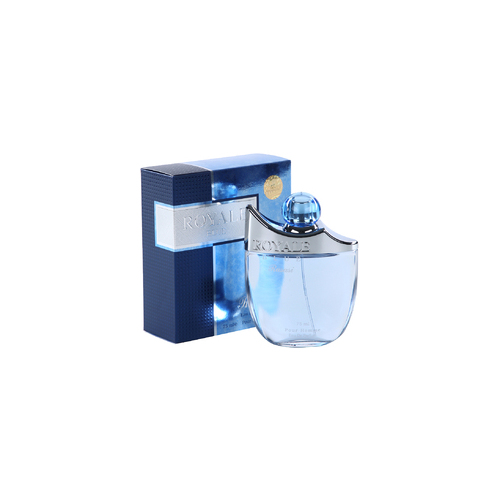Rasasi Royal Blue EDT (Man, 75ml)