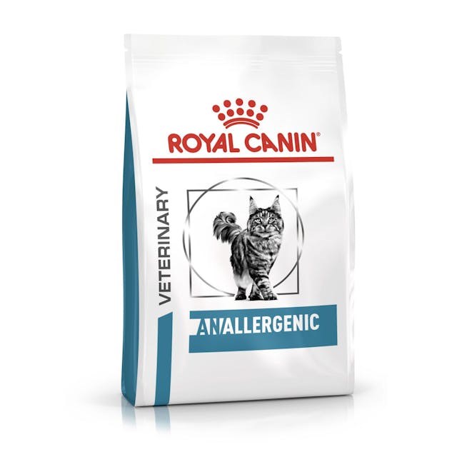 Royal Canin  Anallergenic VHN - dry