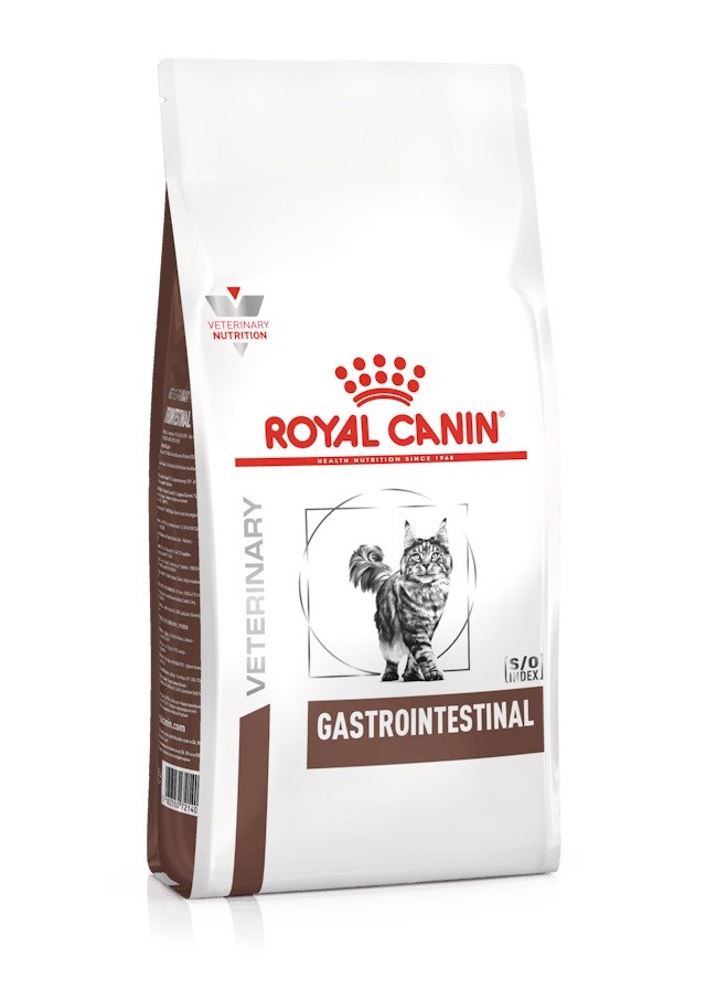 Royal Canin Cat Gastrointestinal VHN -