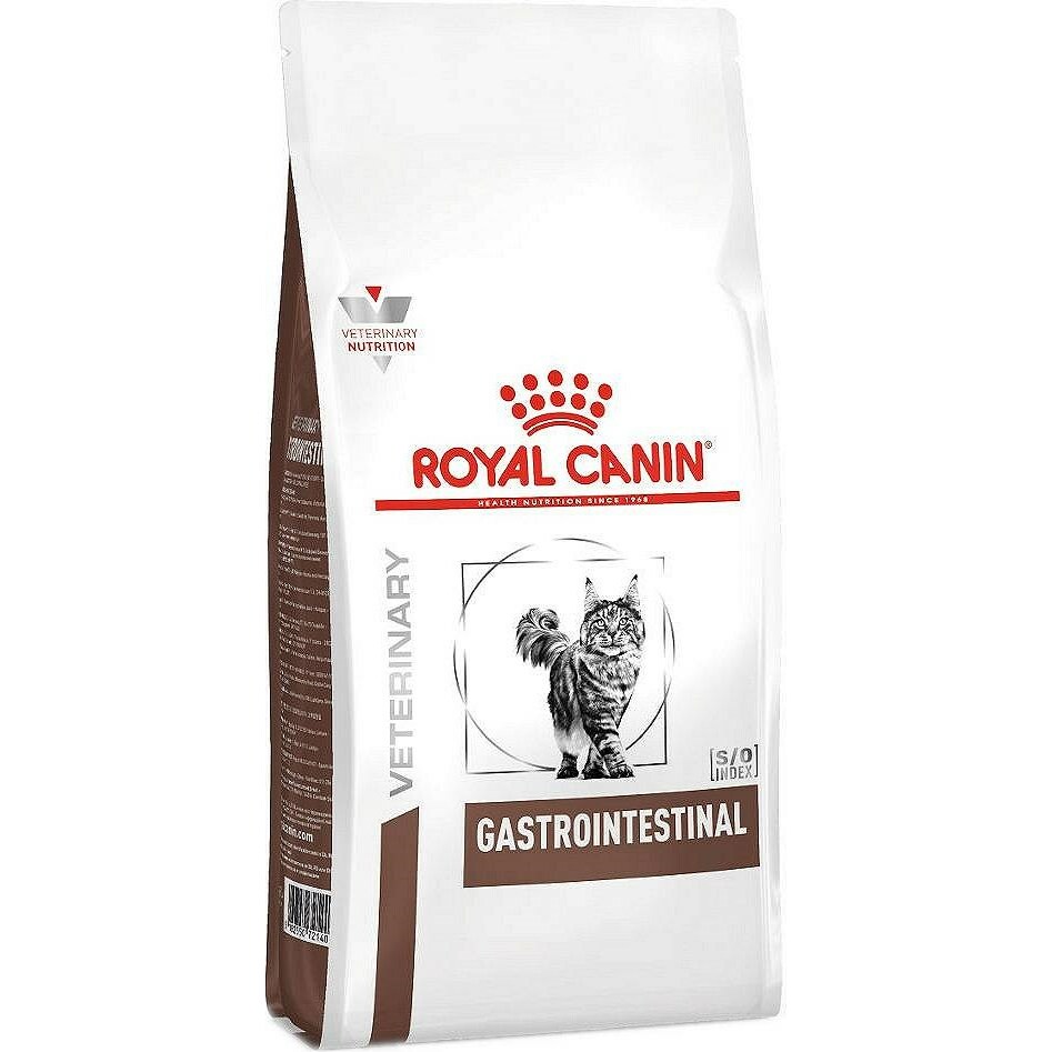 Royal Canin  Cat Gastrointestinal VHN -