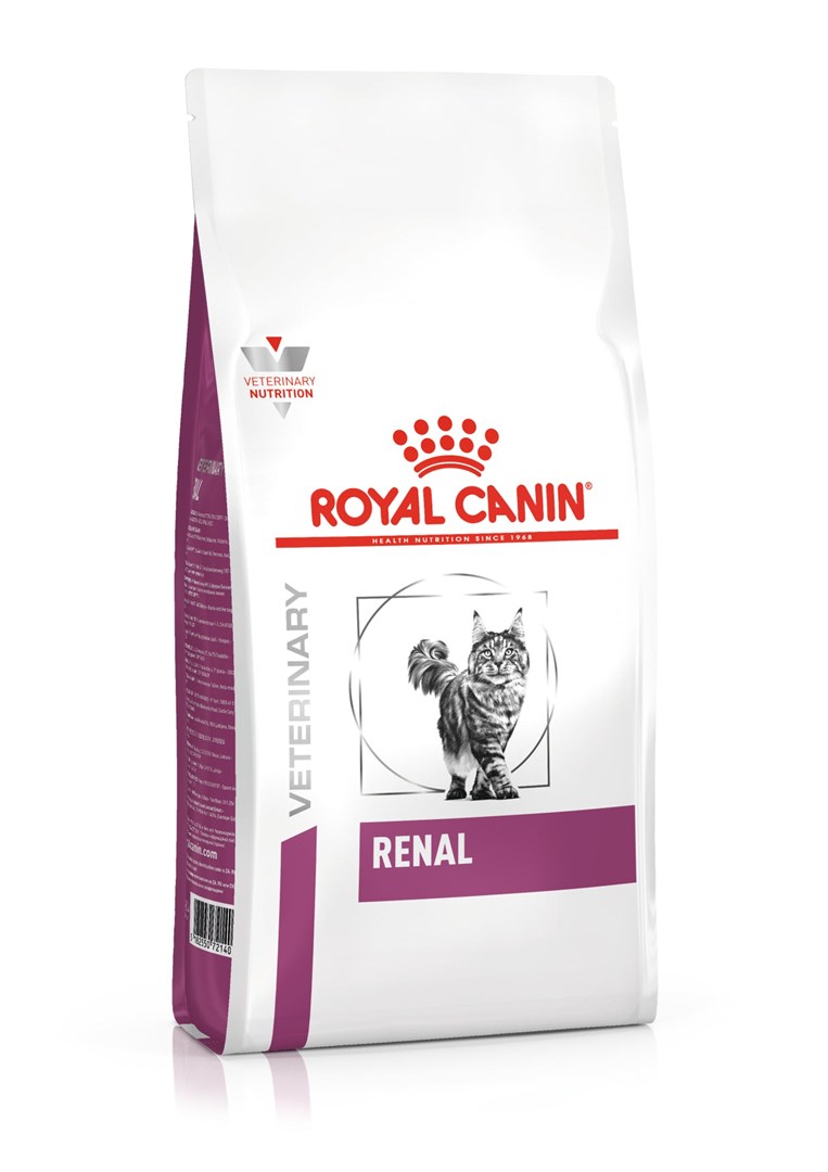Royal Canin Cat Renal VHN -