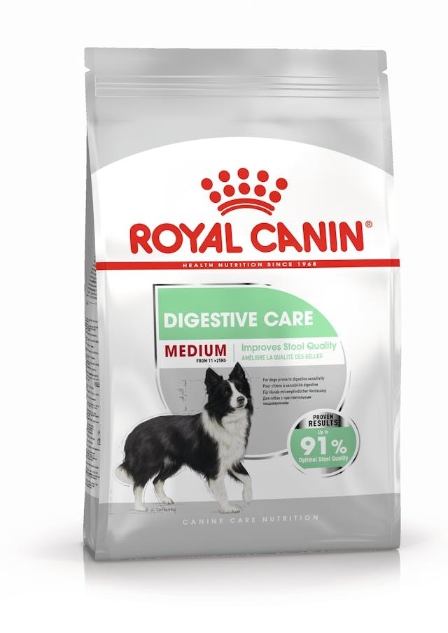 Royal Canin  CCN Medium Digestive Care