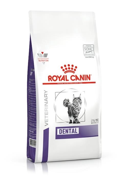 Royal Canin  Dental - dry cat