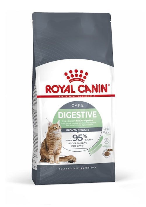 Royal Canin  Digestive Care cats dry