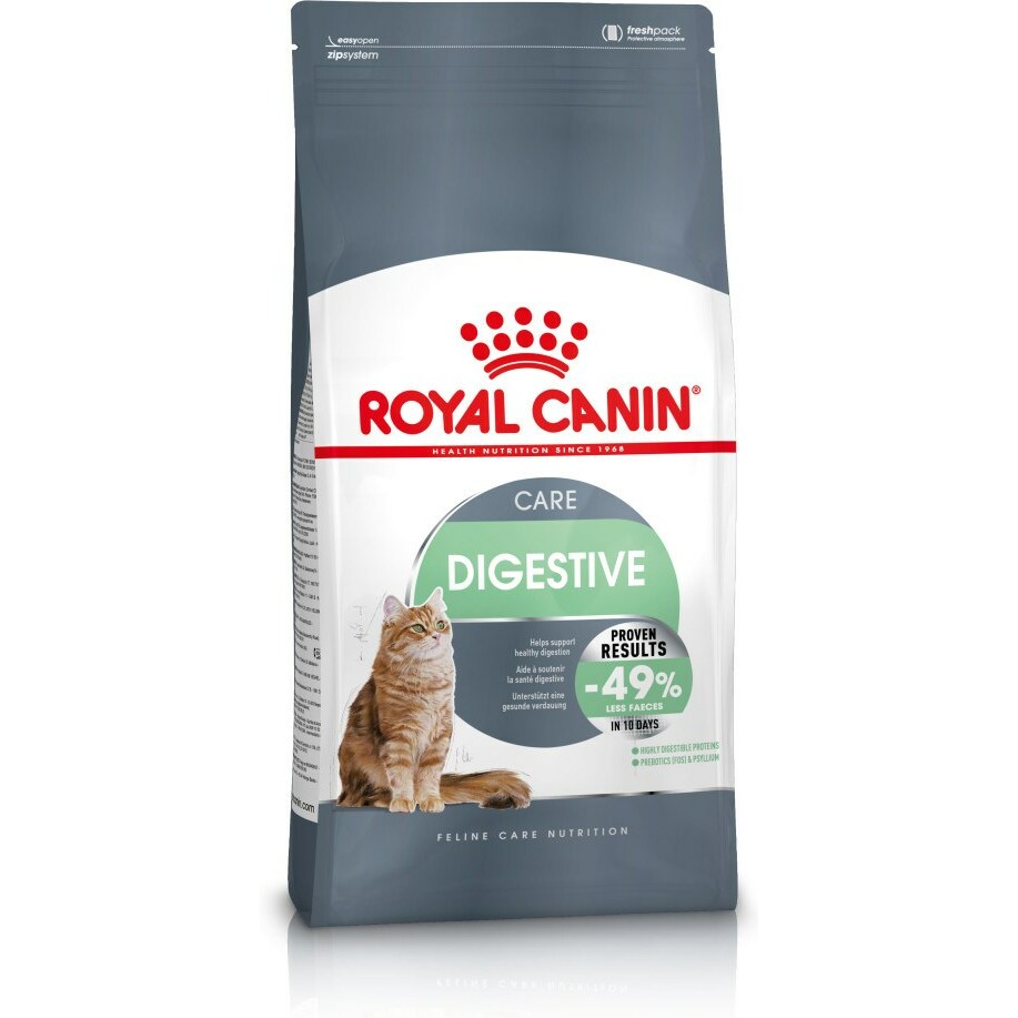 Royal Canin Digestive Care dry cat