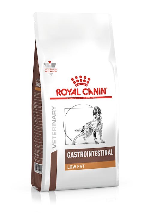 Royal Canin  Dog Gastrointestinal Low Fat