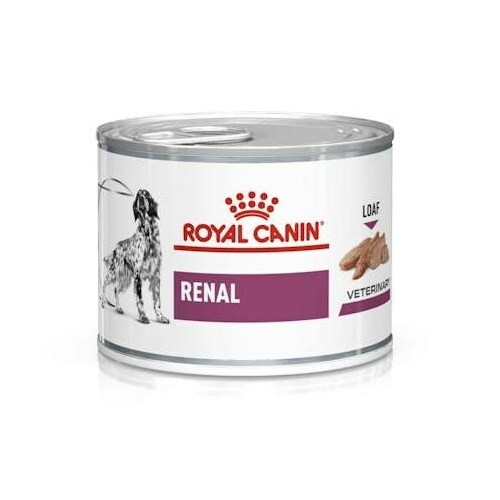 Royal Canin  Dog Renal Loaf VHN