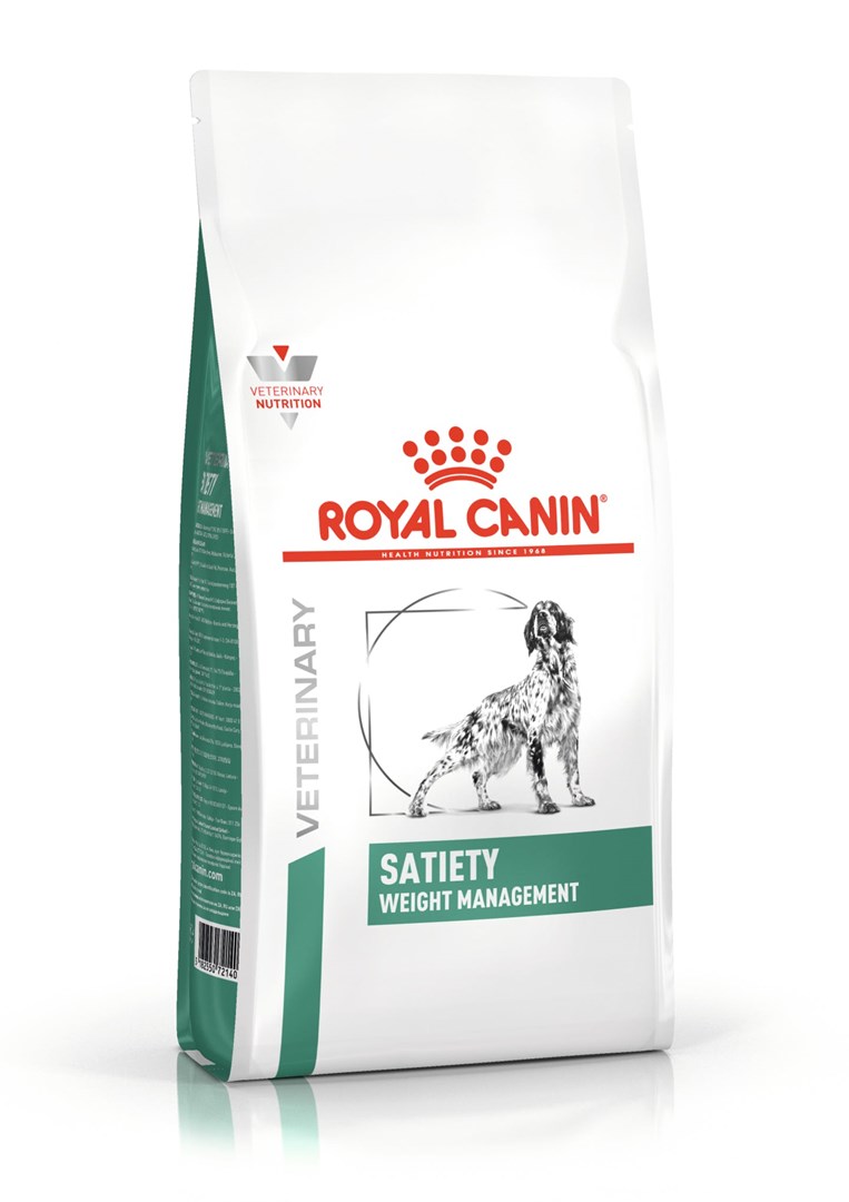 Royal Canin Dog Satiety VHN -