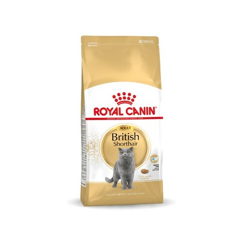 Royal Canin  FBN British Shorthair Adult