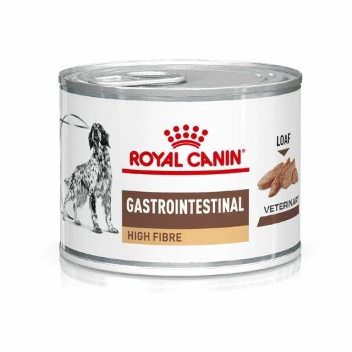 Royal Canin Gastrointestinal High Fibre Loaf