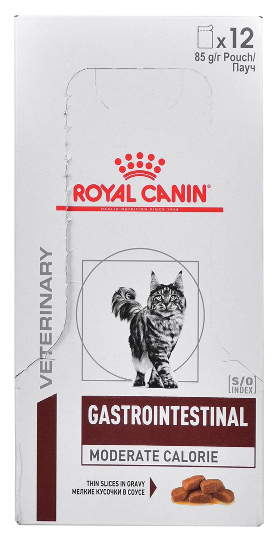 Royal Canin  Gastrointestinal Moderate Calorie -
