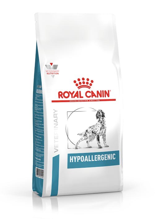 Royal Canin  Hypoallergenic - dry dog